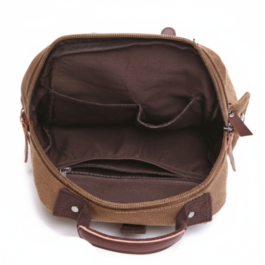 Sac à Dos Vintage