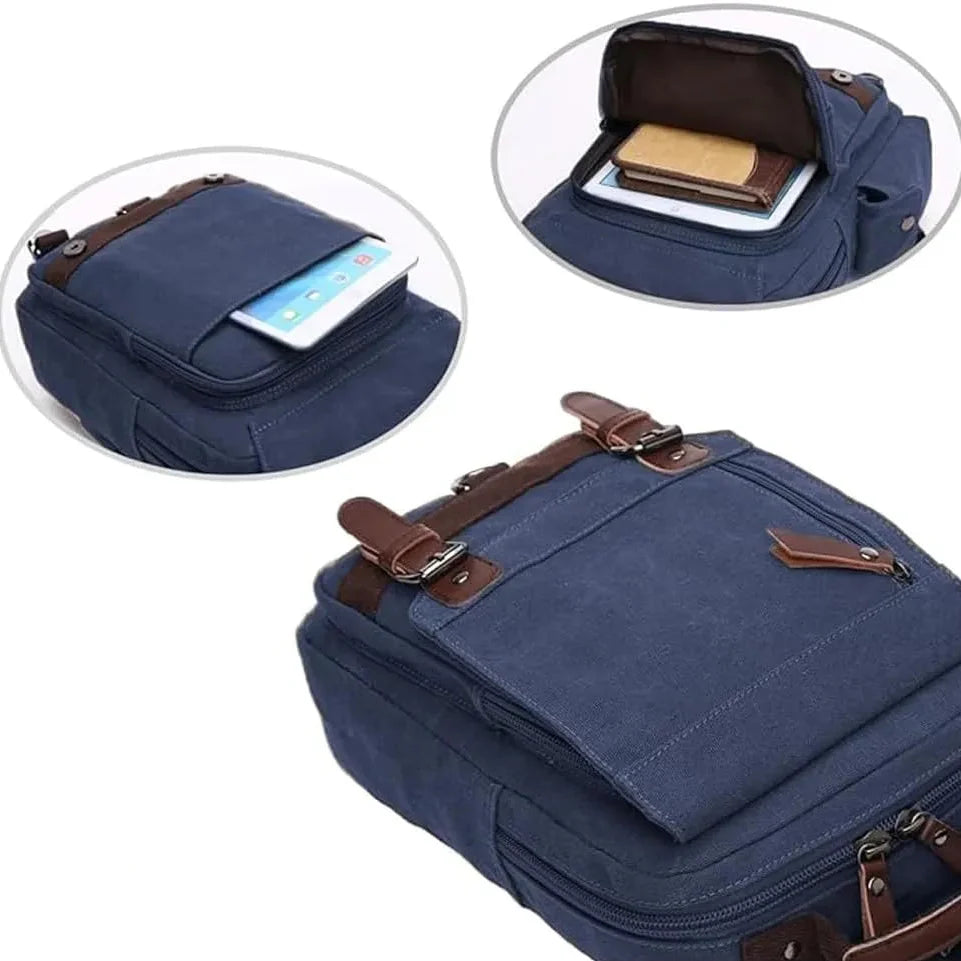 Sac à Dos Vintage