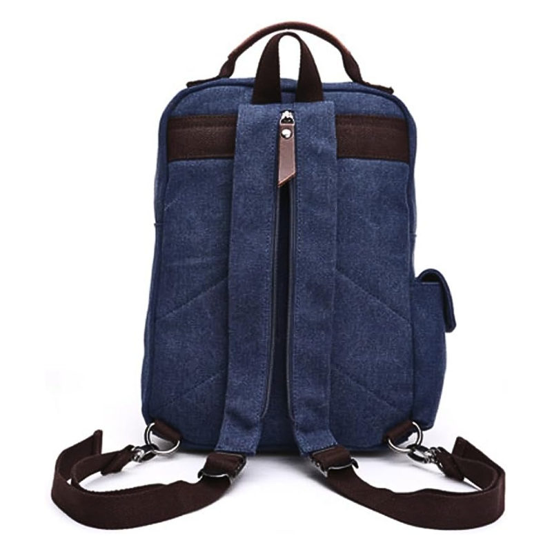 Sac à Dos Vintage