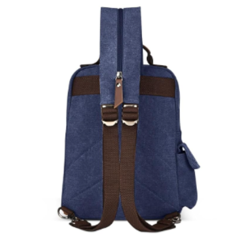 Sac à Dos Vintage