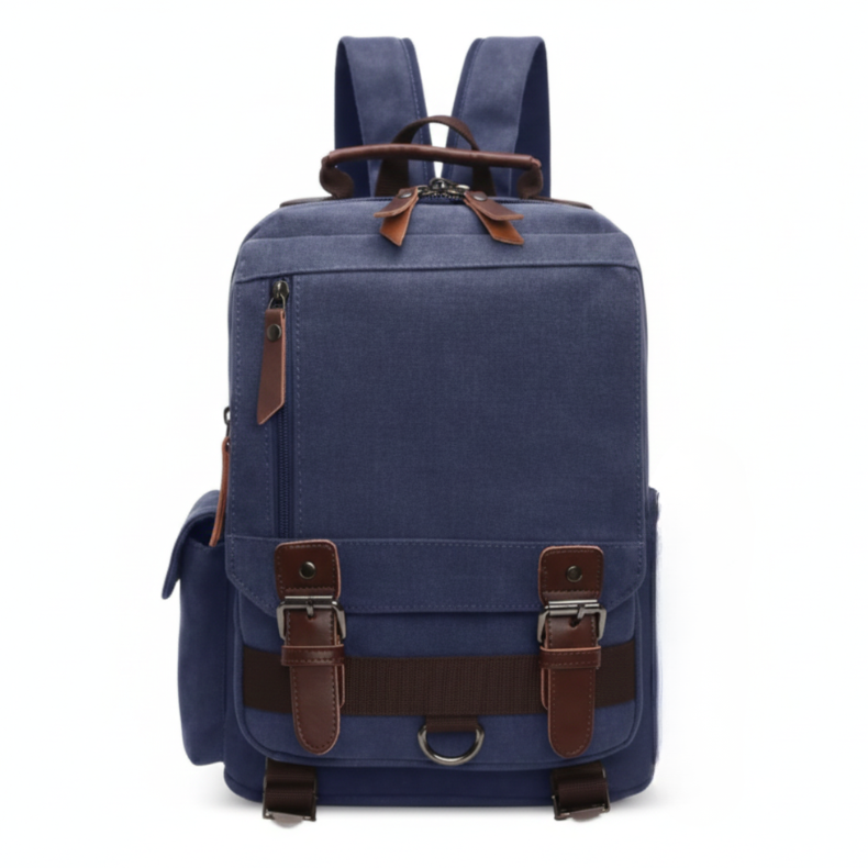 Sac à Dos Vintage