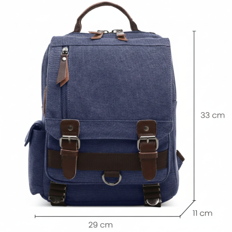 Sac à Dos Vintage