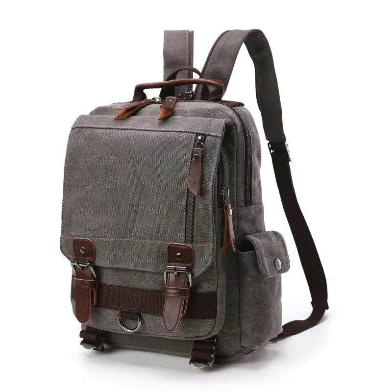 Sac à Dos Vintage