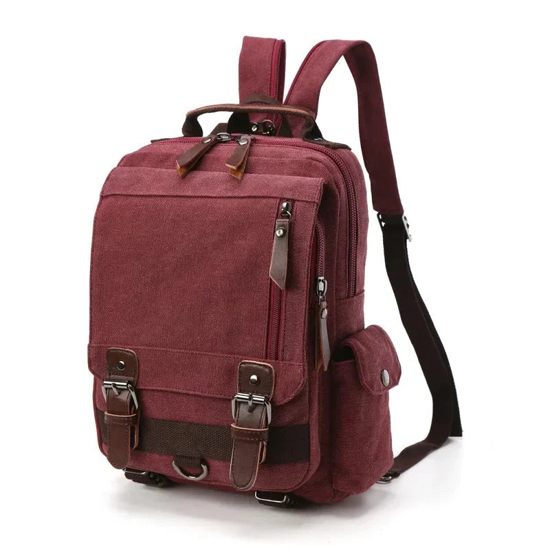 Sac à Dos Vintage