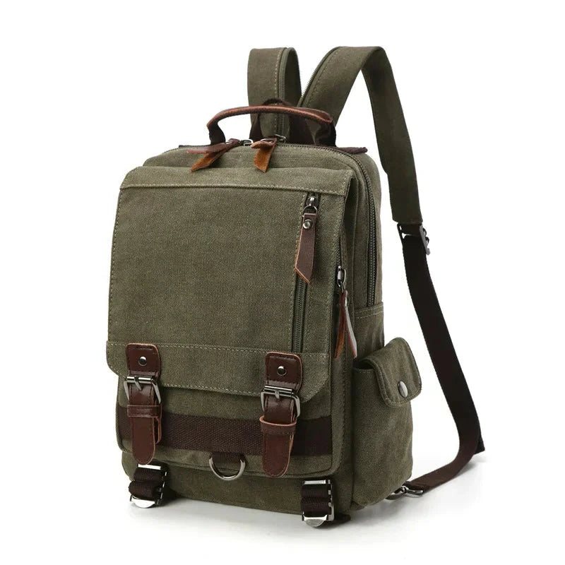Sac à Dos Vintage