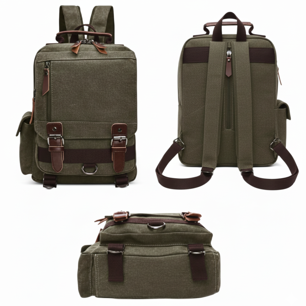 Sac à Dos Vintage