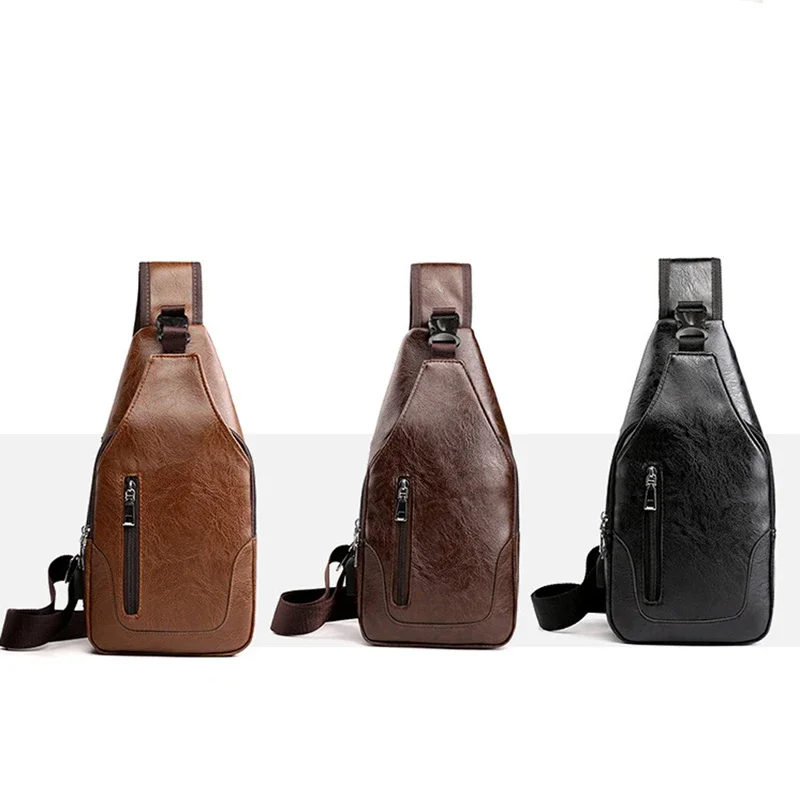 Sac Bandoulière Homme Luxe