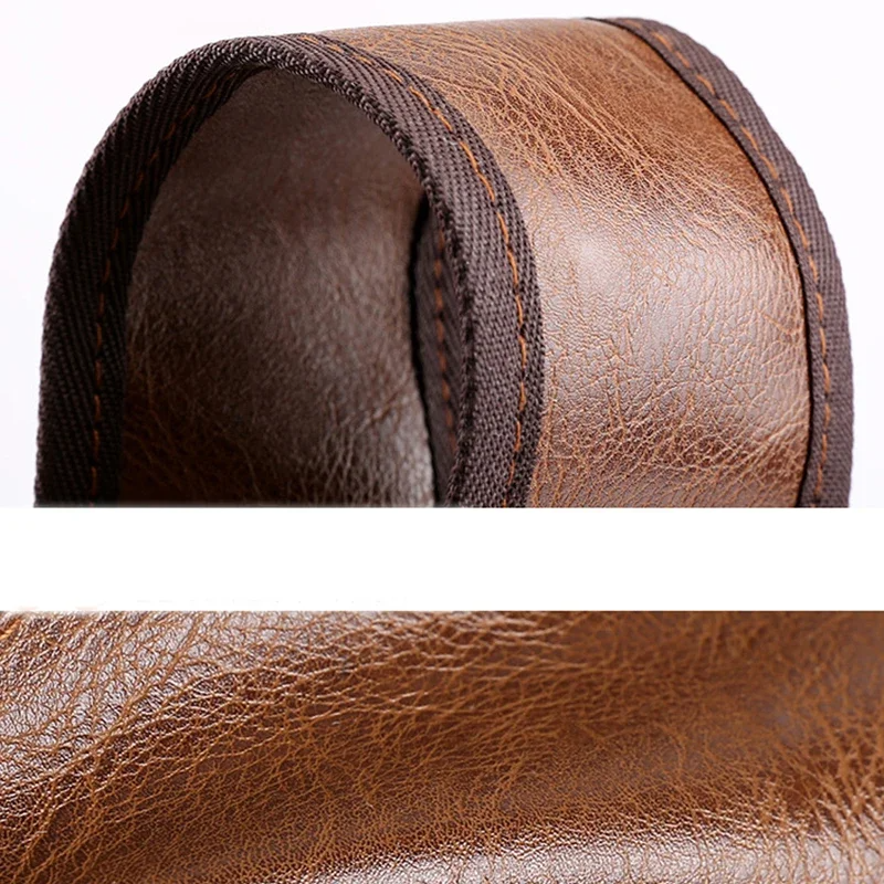 Sac Bandoulière Homme Luxe