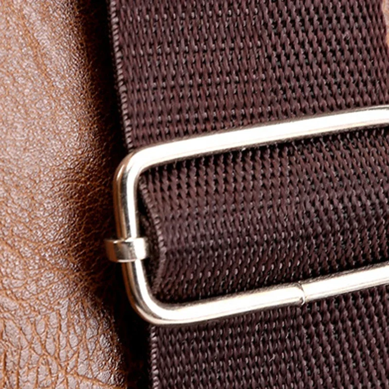 Sac Bandoulière Homme Luxe