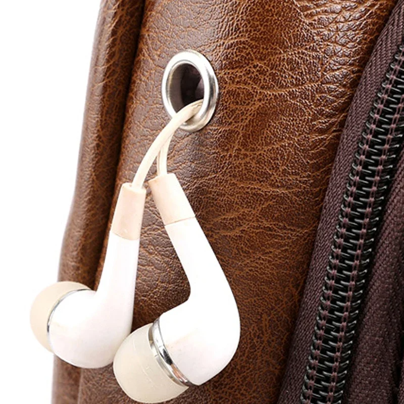 Sac Bandoulière Homme Luxe