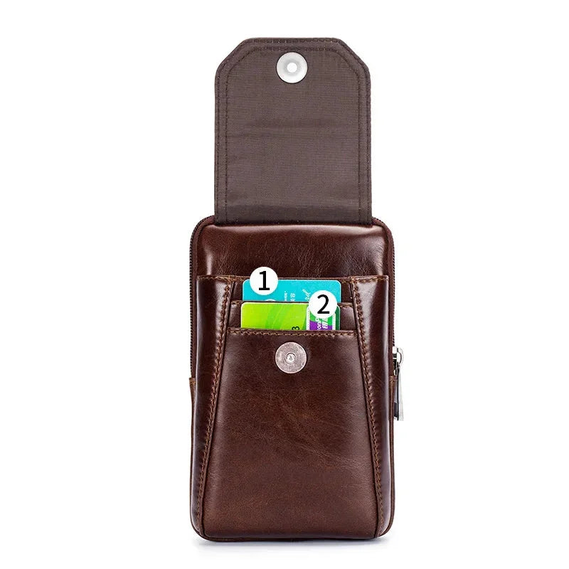Sac Ceinture Homme