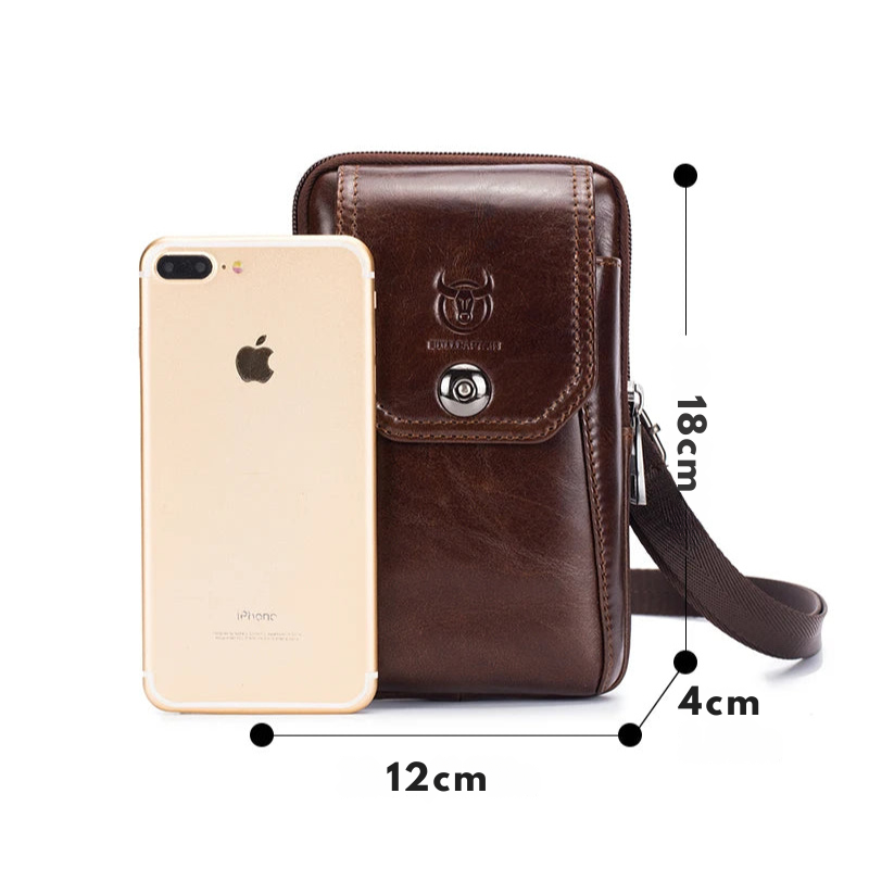 Sac Ceinture Homme