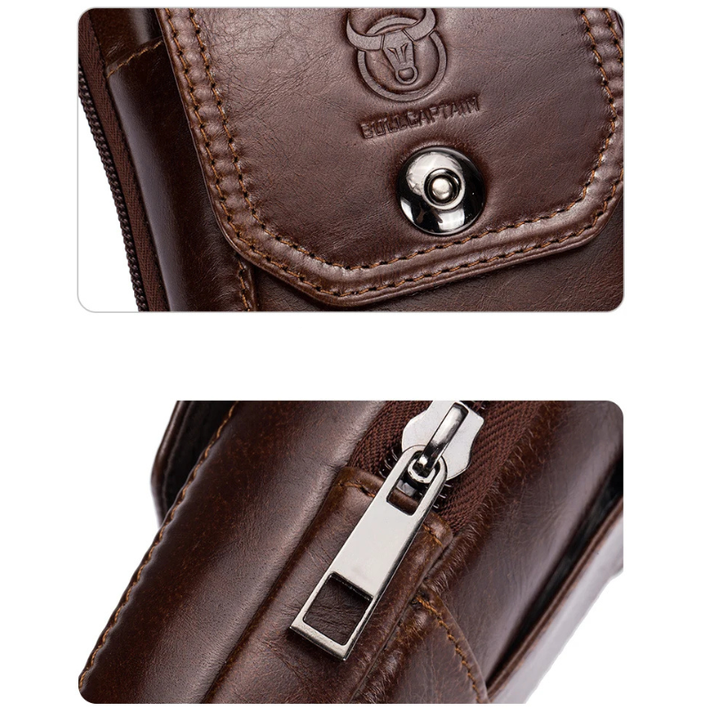 Sac Ceinture Homme