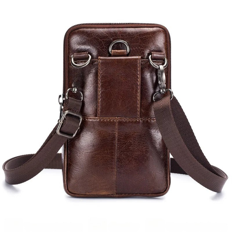 Sac Ceinture Homme