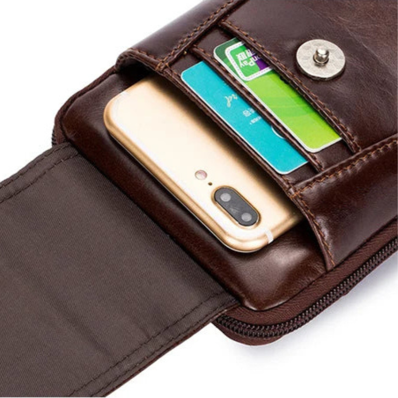 Sac Ceinture Homme