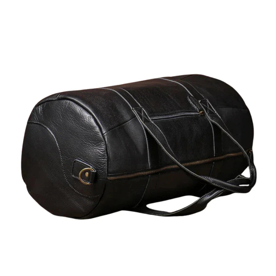 Sac Cuir Voyage Homme