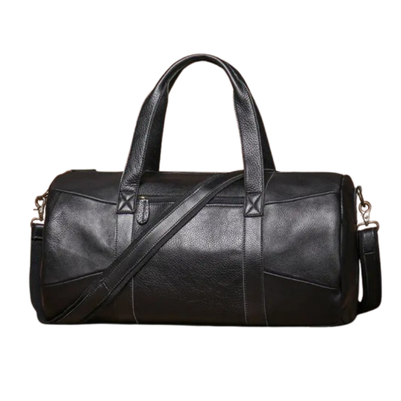 Sac Cuir Voyage Homme