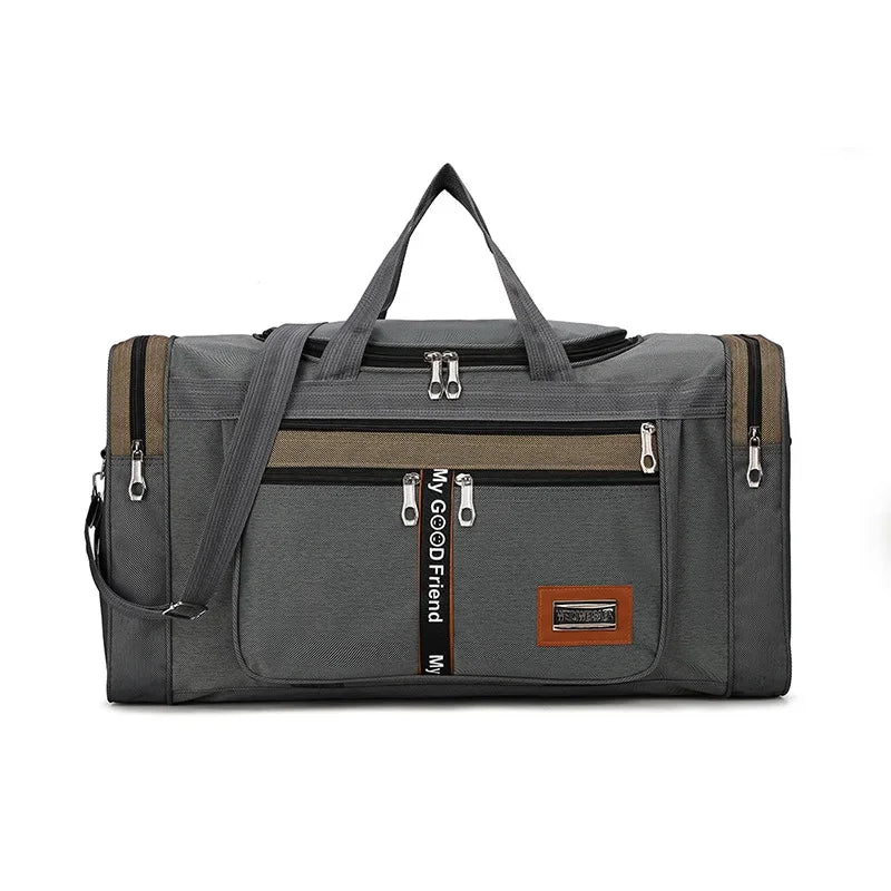 Sac de Sport Multipoches