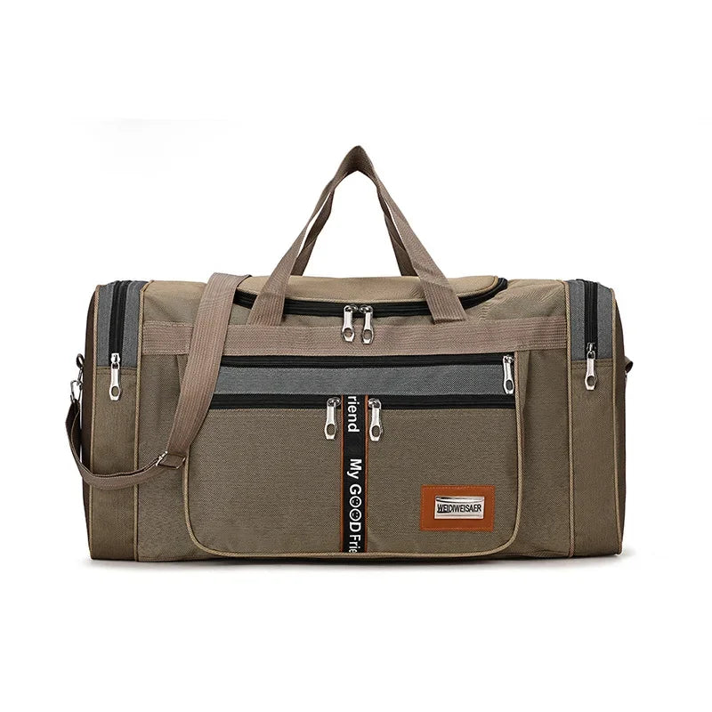 Sac de Sport Multipoches