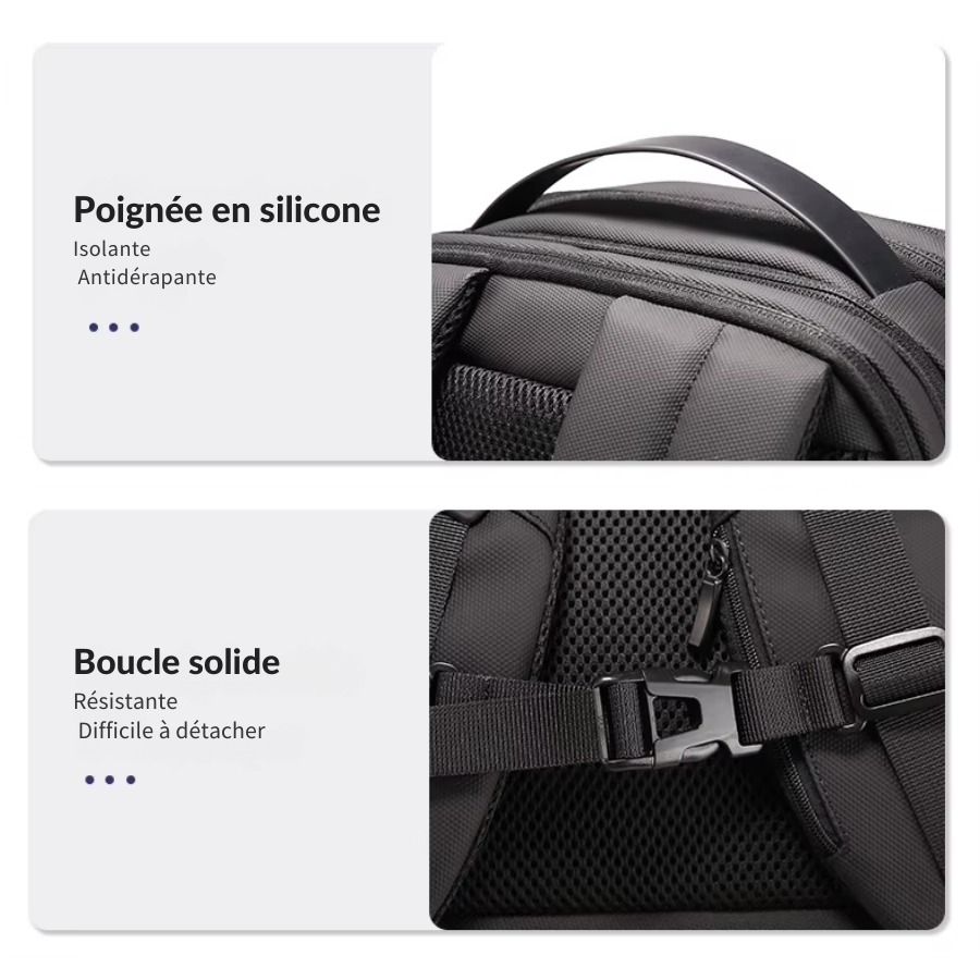 Sac Voyage à Dos