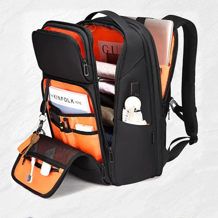Sac Voyage à Dos