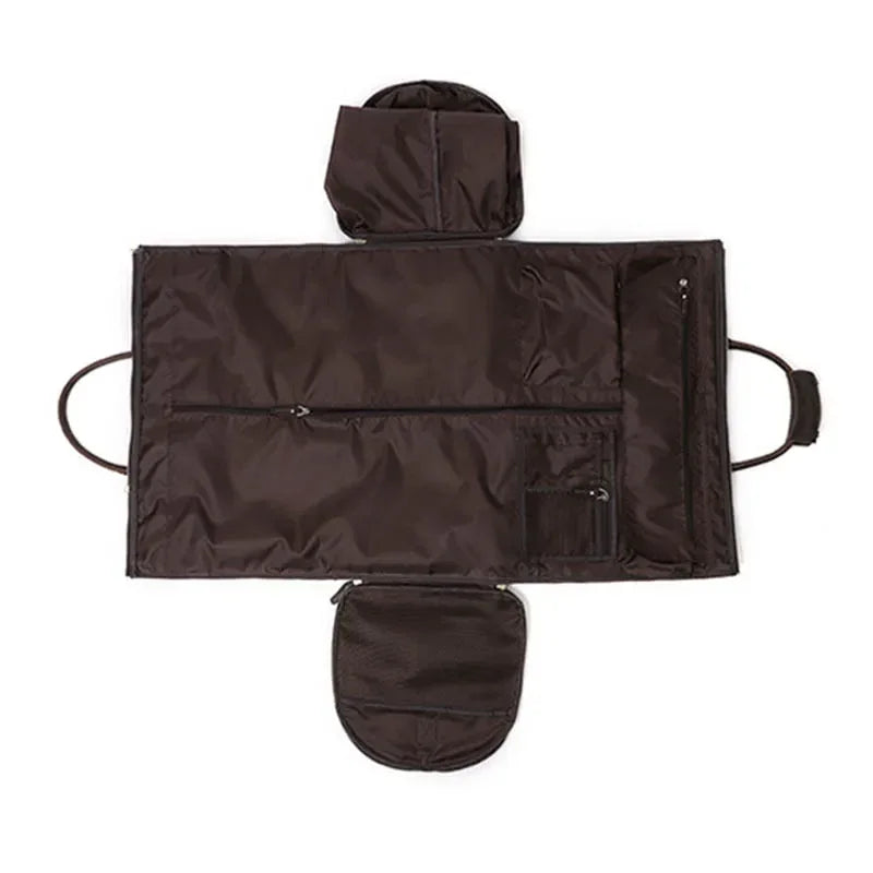 Sac Voyage Costume