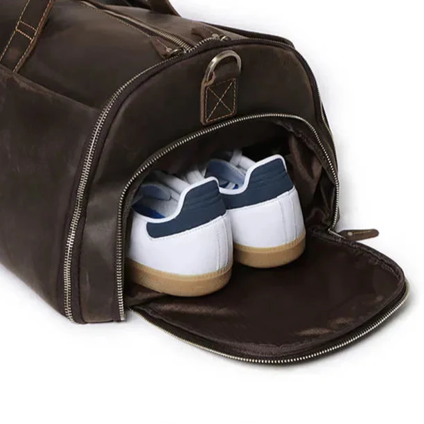 Sac Voyage Costume