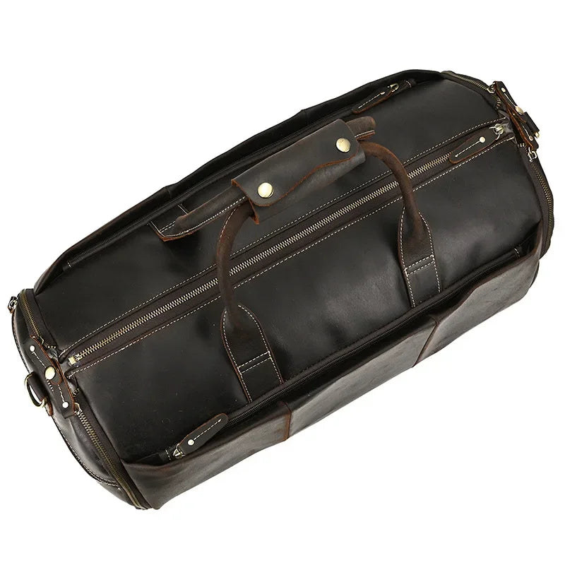 Sac Voyage Costume