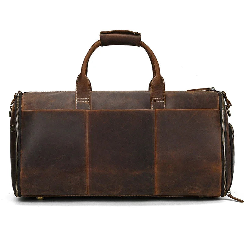 Sac Voyage Costume