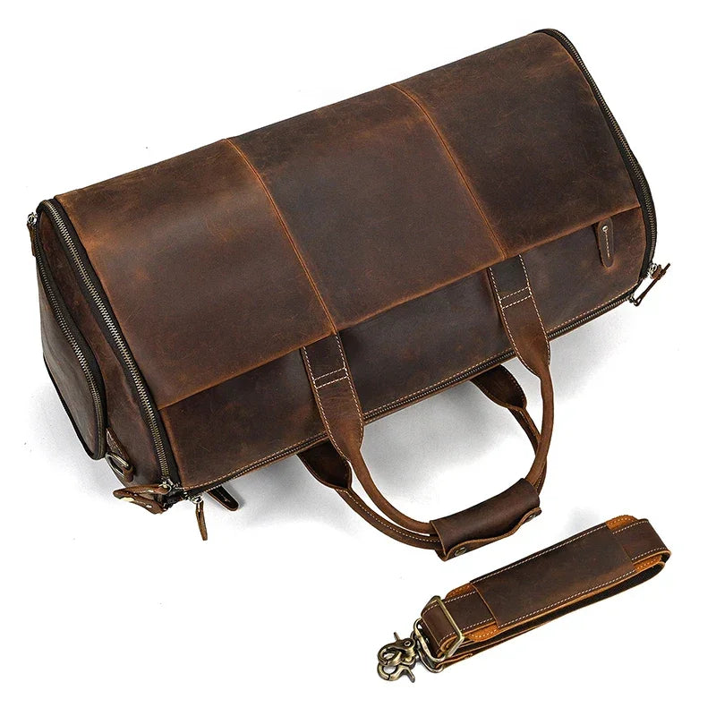Sac Voyage Costume