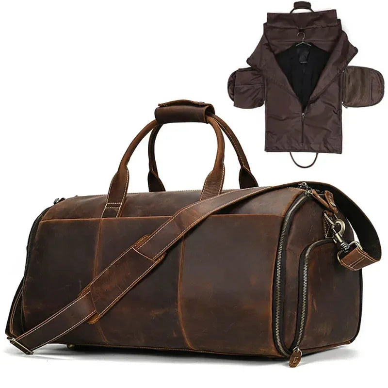 Sac Voyage Costume