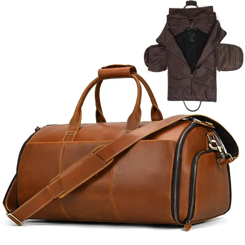 Sac Voyage Costume