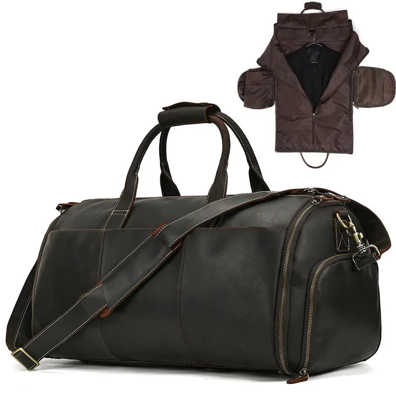 Sac Voyage Costume