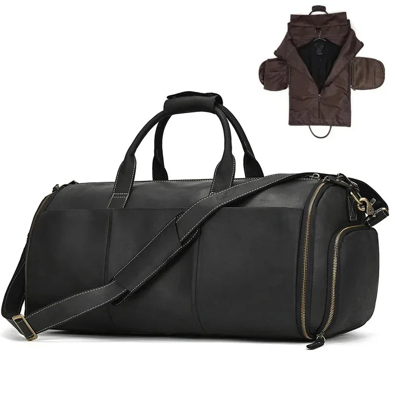 Sac Voyage Costume