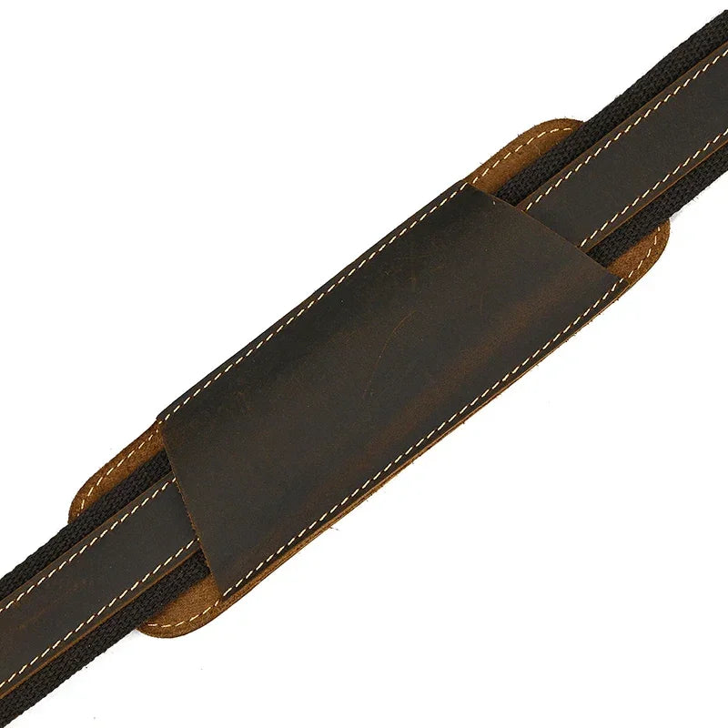 Sac Voyage Cuir Homme