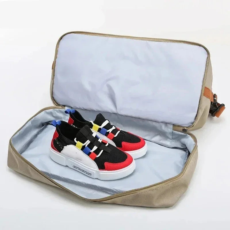 Sac Voyage en Tissu