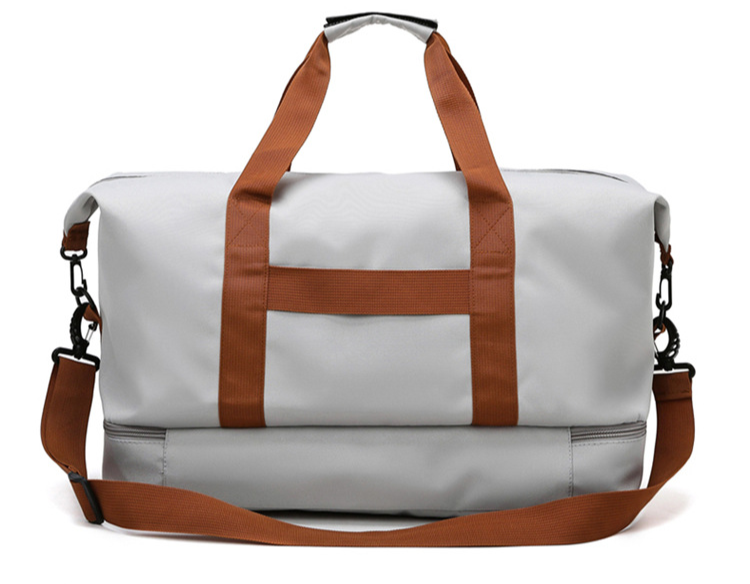 Sac Voyage en Tissu
