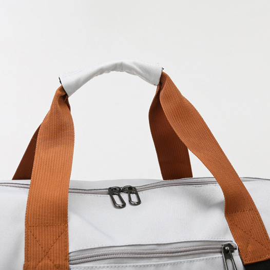 Sac Voyage en Tissu