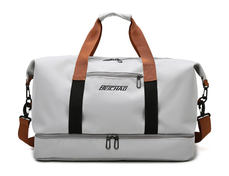 Sac Voyage en Tissu