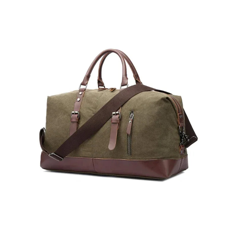 Sac Voyage en Toile