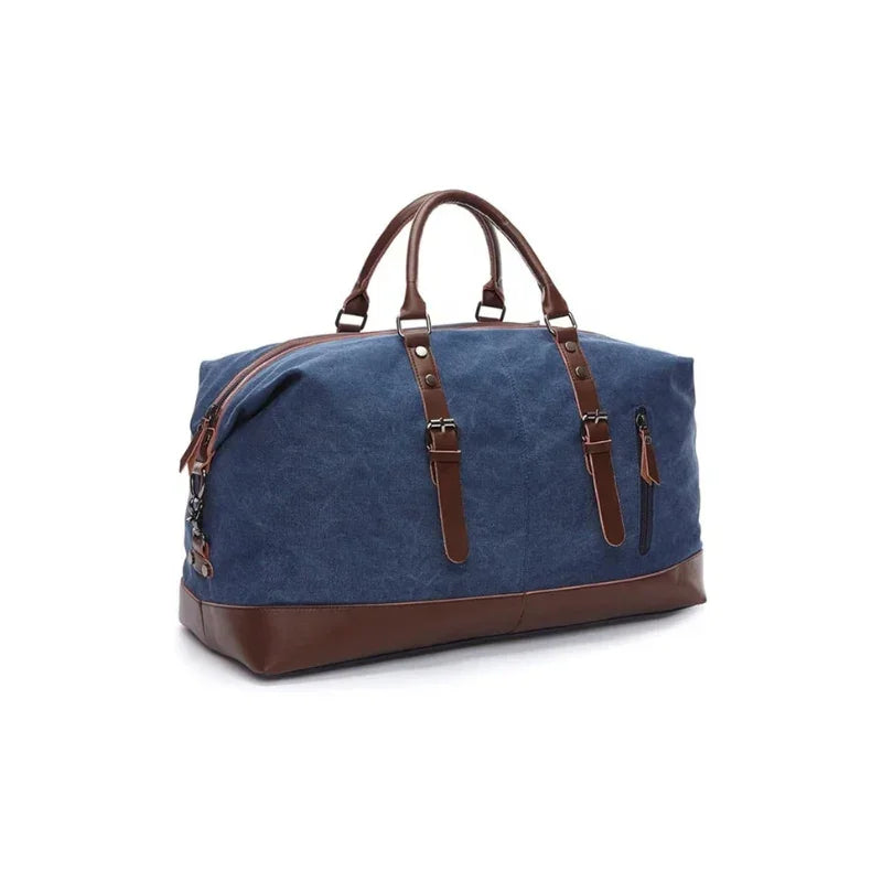 Sac Voyage en Toile