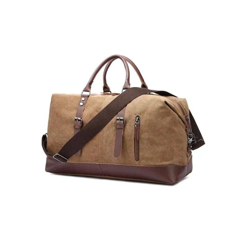 Sac Voyage en Toile