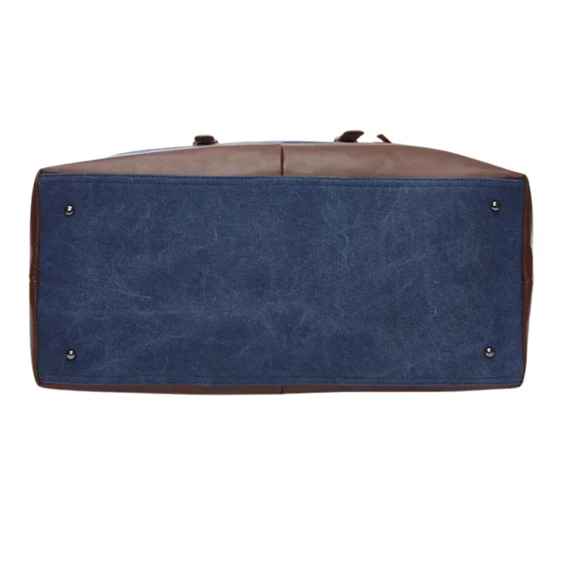 Sac Voyage en Toile