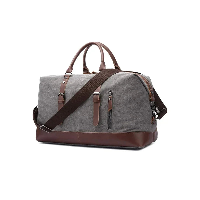 Sac Voyage en Toile