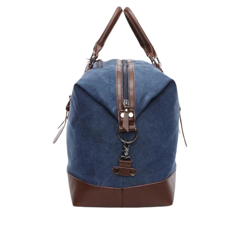 Sac Voyage en Toile