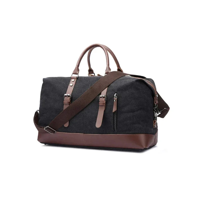 Sac Voyage en Toile