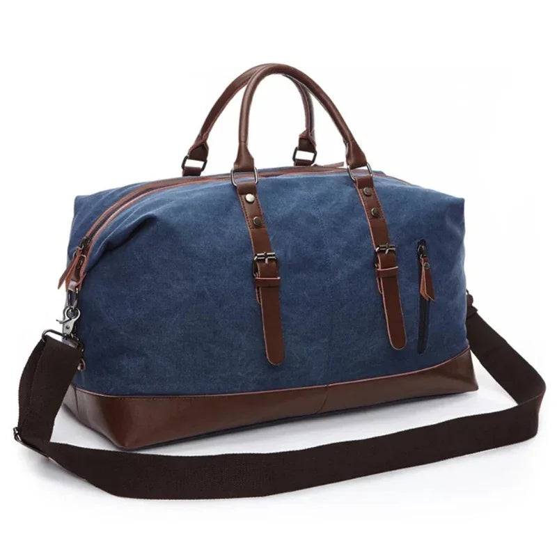 Sac Voyage en Toile