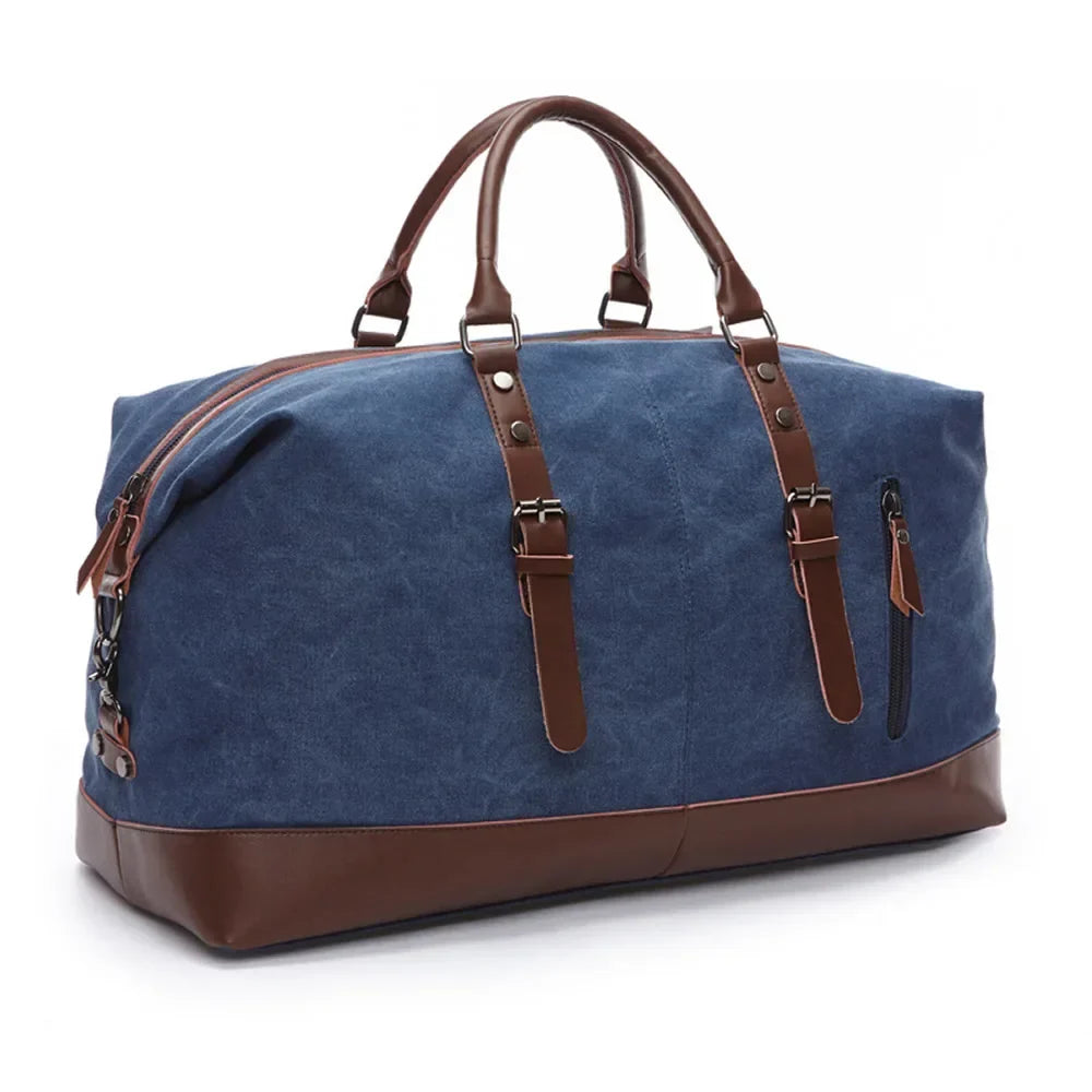 Sac Voyage en Toile
