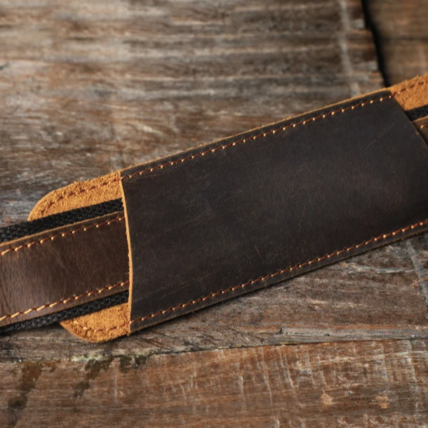 Sac Voyage Homme Cuir