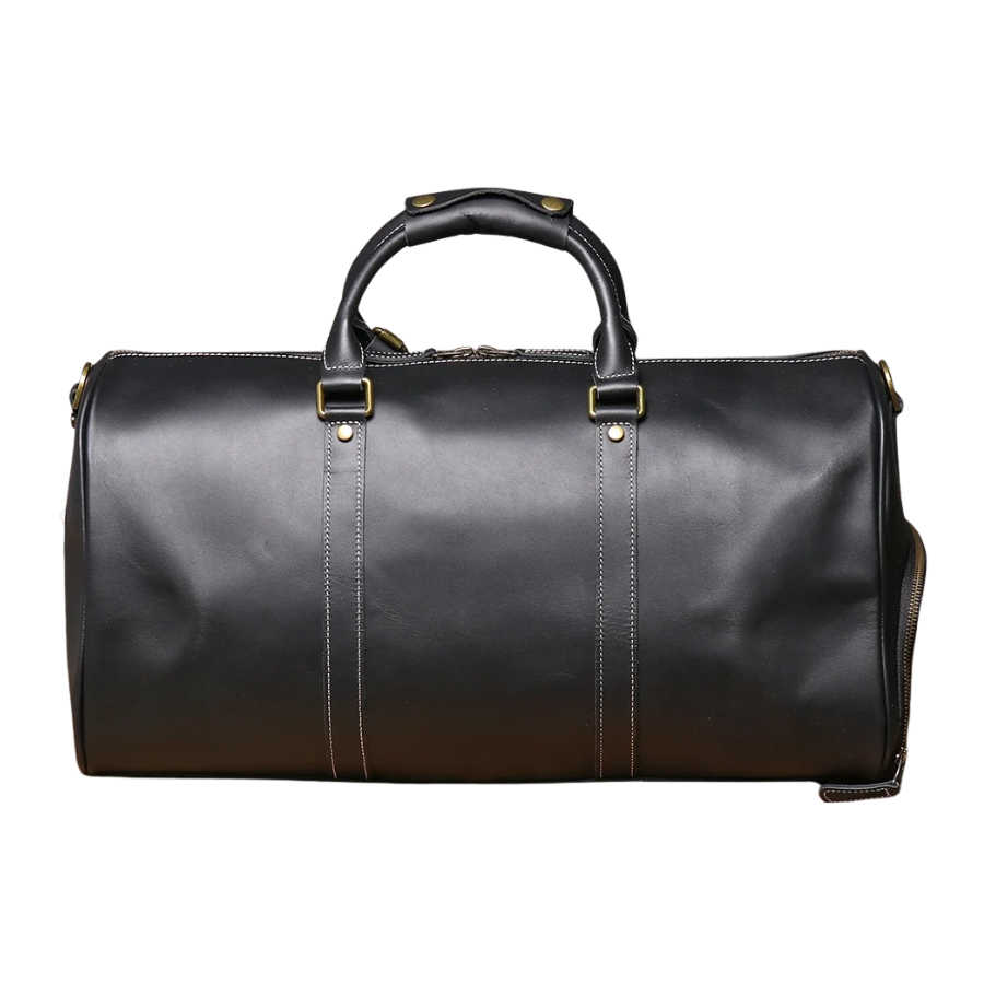 Sac Voyage Homme Cuir
